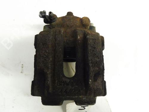 Used Right rear brake caliper BMW 3 Coupe (E92) 325 d (197 hp) 33141766