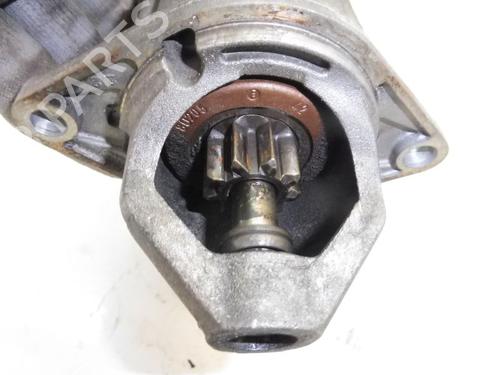 Starter OPEL AGILA A (H00) 1.0 (F68) | BP33142518M8 - Image 3