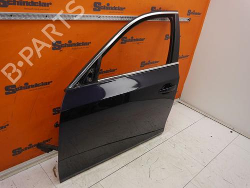 Left front door BMW 5 Touring (E61) 535 d | BP26665324C2 