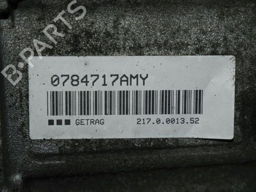 Gearbox BMW 1 (F20) 116 i | BP33157673M3 - Image 8