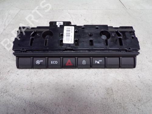 Used Switch DACIA DUSTER (HM_) 1.6 SCe 115 (HMM1) (115 hp) 32640137