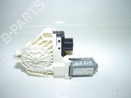 Used Left rear window motor AUDI Q7 (4LB) 3.0 TDI quattro (211 hp) 33143103