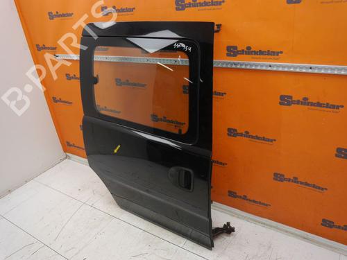 Right slide door OPEL COMBO Tour 1.6 | BP24535739C75 
