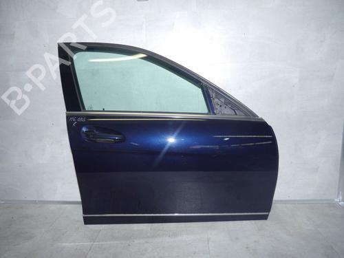 Used Right front door MERCEDES-BENZ C-CLASS (W204) C 220 CDI (204.008) (170 hp) 24387545