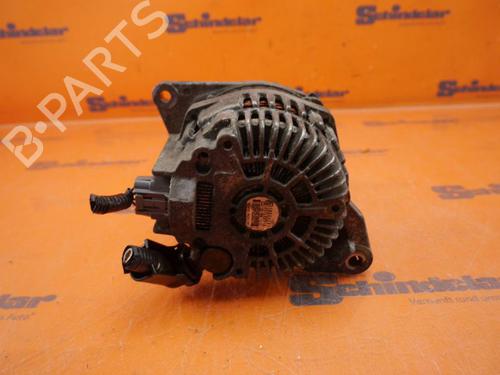 Alternator MITSUBISHI COLT VI (Z3_A, Z2_A) 1.3 (Z21A) | BP24413678M7 