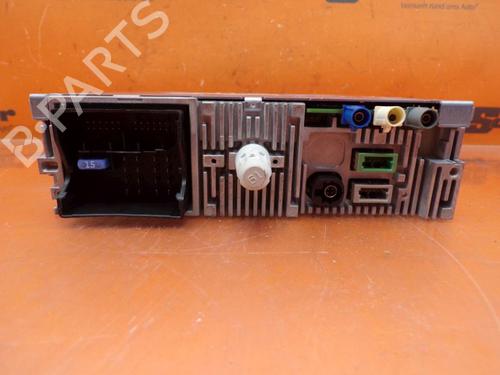 Electronic module PEUGEOT 308 II (LB_, LP_, LW_, LH_, L3_) 1.6 BlueHDi 120 | BP24412584M83 