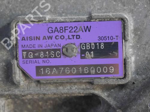 Gearbox BMW 2 Gran Tourer (F46) 220 i | BP32832441M3  - Image 9