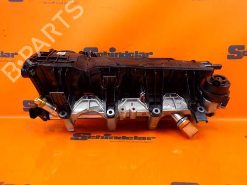 Pipe AUDI A7 Sportback (4GA, 4GF) S7 quattro | BP24390011M125 