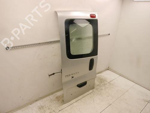 Left tailgate RENAULT TRAFIC II Van (FL) 2.5 dCi 145 (FL0J) | BP32267901C76