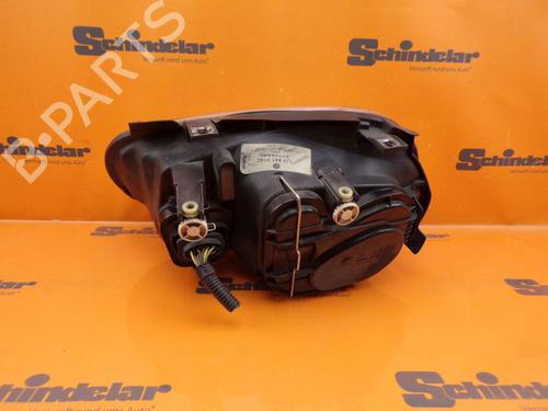 Right headlight VW GOLF IV Variant (1J5) 1.9 TDI | BP32646784C29