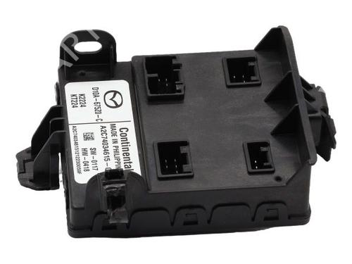 Used Control unit Control unit MAZDA 2 Hatchback (DL, DJ) 1.5 SKYACTIV-G M Hybrid (90 hp) 38030063 38030063