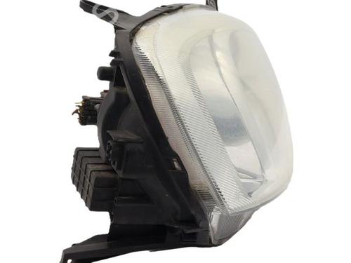 Right headlight OPEL CORSA C (X01) 1.0 (F08, F68) | BP35997344C29 - Image 4