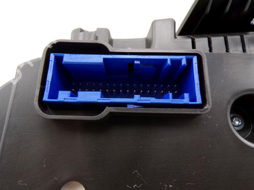 Display monitor OPEL CORSA E (X15) 1.4 (08, 68) | BP32841486C48  - Image 7