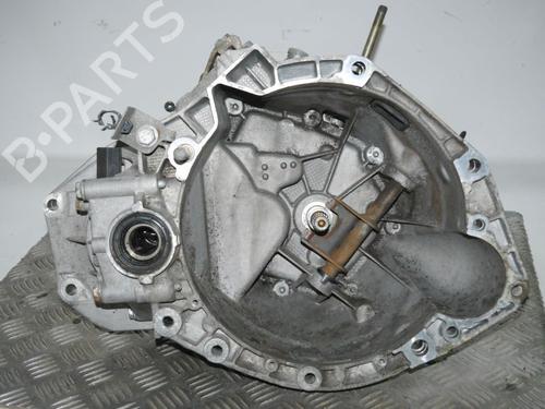 Gearbox FIAT STILO (192_) 1.6 16V (192_XB1A) | BP29515160M3 