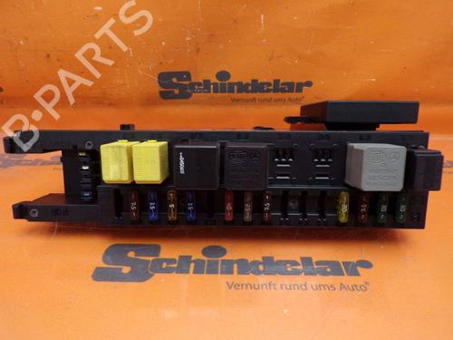 Used Control unit Control unit MERCEDES-BENZ C-CLASS T-Model (S203) C 220 CDI (203.208) (150 hp) 33150929 33150929