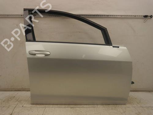 Used Right front door Right front door VW GOLF VII Variant (BA5, BV5) 2.0 TDI 4motion (150 hp) 35965241 35965241