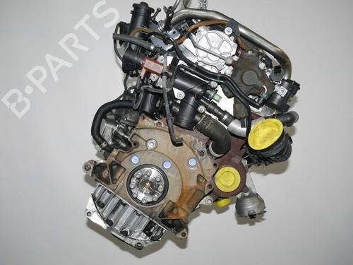 Engine FORD KUGA I 2.0 TDCi | BP29515144M1 