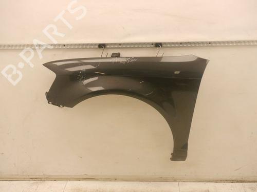 Aleta delantera izquierda AUDI A3 Sportback (8PA) 1.4 TFSI (125 hp) 33158437