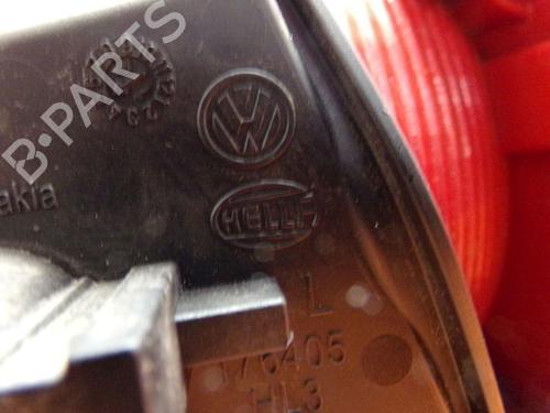 Left taillight VW TOURAN (1T3) 1.4 TSI | BP33151734C34  - Image 7