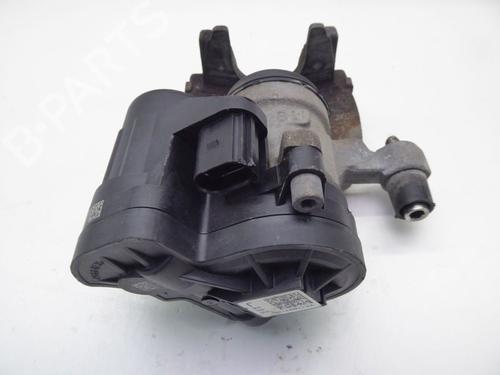 Right rear brake caliper VW PASSAT B8 (3G2, CB2) 2.0 TDI | BP32639921M106