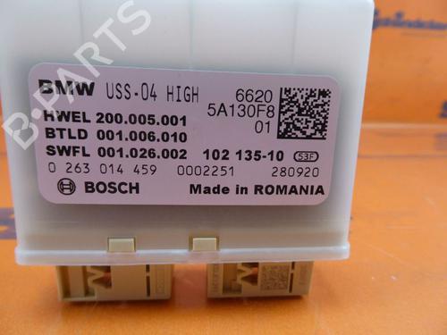 Electronic module BMW 3 Touring (G21, G81) 318 i | BP33147296M83 - Image 4