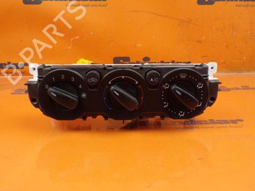 Used Climate control FORD S-MAX (WA6) 2.0 TDCi (140 hp) 24413373