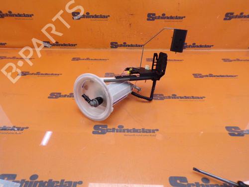 Used Fuel pump BMW 5 (E60) 520 i (170 hp) 24412102