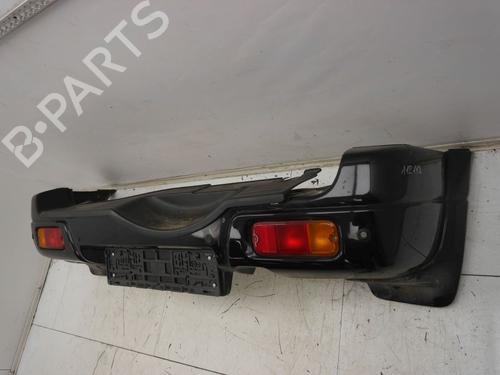 Rear bumper SUZUKI VITARA (ET, TA, TD) 1.6 i 16V All-wheel Drive (ET, TA02, SE416) | BP30132069C8