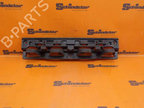 Used Rear bumper bracket CITROËN C4 CACTUS 1.6 BlueHDi 100 (99 hp) 32662579