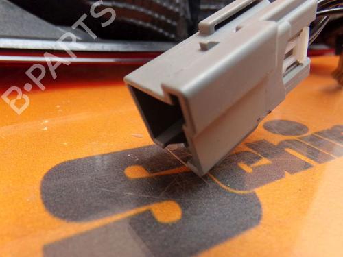 Left taillight FORD TRANSIT CONNECT V408 Box Body/MPV 1.5 EcoBlue | BP33151294C34 - Image 4