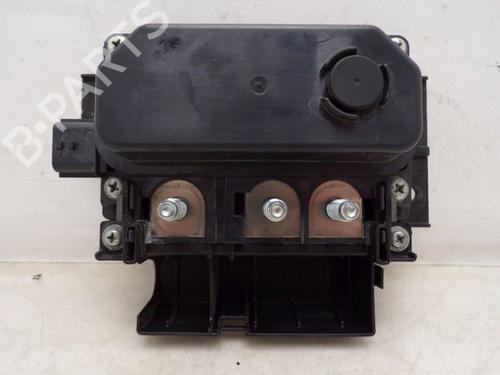 Control unit RENAULT ARKANA I (LCM_, LDN_) 1.3 TCe 140 (LDN0) | BP32652207M11