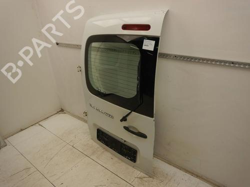 Left tailgate RENAULT KANGOO Express (FW0/1_) Z.E. (FW0Z, FW1Z) | BP29873344C76