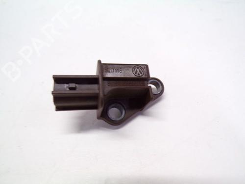 Used Electronic module Electronic module AUDI A5 Sportback (8TA) 2.0 TDI quattro (190 hp) 33145519 33145519