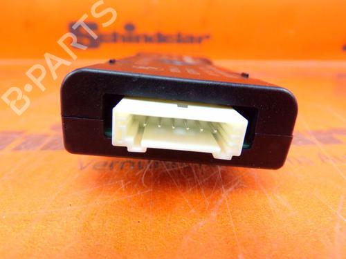 Electronic module BMW 5 Touring (F11) M 550 d xDrive | BP32643503M83 
