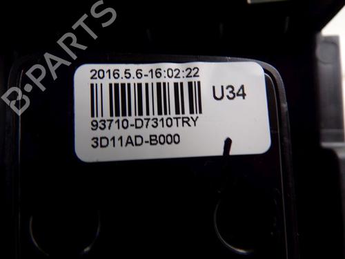 Switch HYUNDAI TUCSON (TL, TLE) 1.7 CRDi | BP30670044I30 