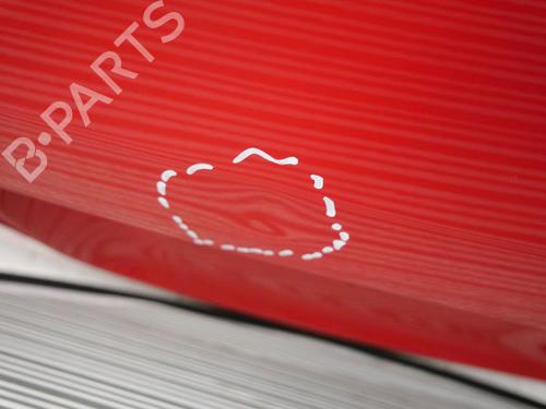 Tailgate AUDI A2 (8Z0) 1.4 | BP32650708C6