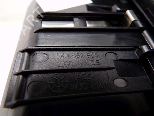 Ashtray AUDI A5 Convertible (8F7) 3.0 TFSI quattro | BP33156678I30  - Image 7