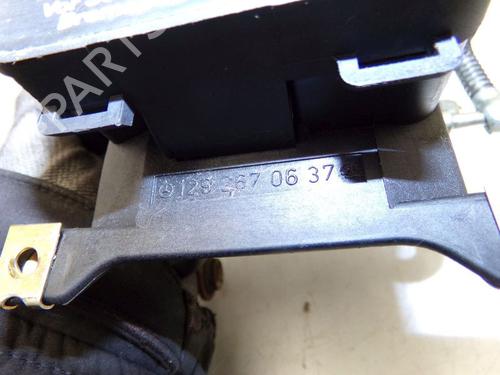 Shift knob MERCEDES-BENZ E-CLASS T-Model (S124) E 200 T (124.079) | BP33155745I34  - Image 9