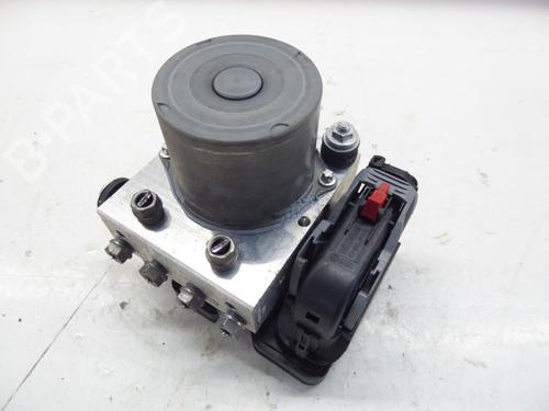 Used ABS pump VW POLO V (6R1, 6C1) 1.0 (75 hp) 24386786
