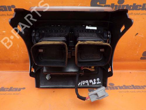Air vent JAGUAR XF I (X250) 3.0 | BP24415230I21