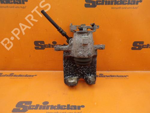 Left rear brake caliper OPEL INSIGNIA A (G09) 2.0 Turbo 4x4 (68) | BP24414960M107 