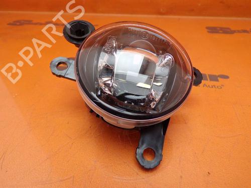 Used Right front fog light OPEL CORSA F (P2JO) 1.2 (68) (101 hp) 32837228