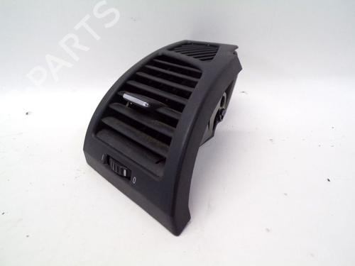 Air vent BMW 1 Coupe (E82) 118 d | BP24389096I21