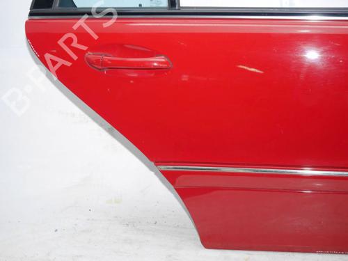 Right rear door MERCEDES-BENZ C-CLASS T-Model (S203) C 320 CDI (203.220) | BP24382351C5 