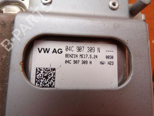 Engine control unit (ECU) SKODA CITIGO (NF1) 1.0 | BP33152235M57 - Image 2