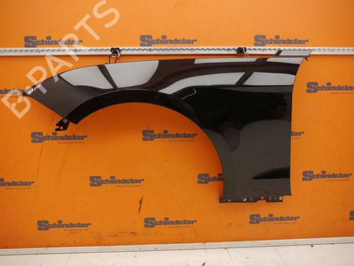 Used Left front fenders FORD USA MUSTANG Convertible 2.3 EcoBoost (314 hp) 32833574