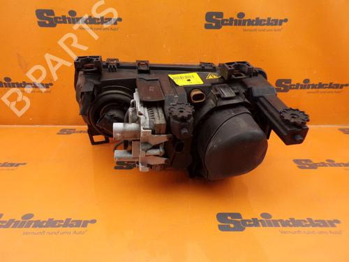 Right headlight BMW 3 Compact (E46) 316 ti | BP25828792C29 