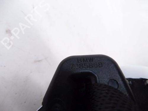 Rear right seatbelt BMW 5 Touring (F11) 525 d | BP24385277I28 