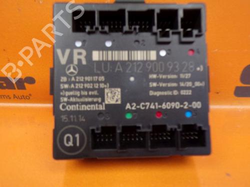 Electronic module MERCEDES-BENZ E-CLASS T-Model (S212) E 250 CDI / BlueTEC (212.203, 212.204) | BP33149213M83  - Image 5