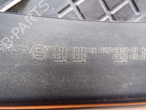 Left headlight HYUNDAI SANTA FÉ III (DM, DMA) 2.4 | BP24413543C28 